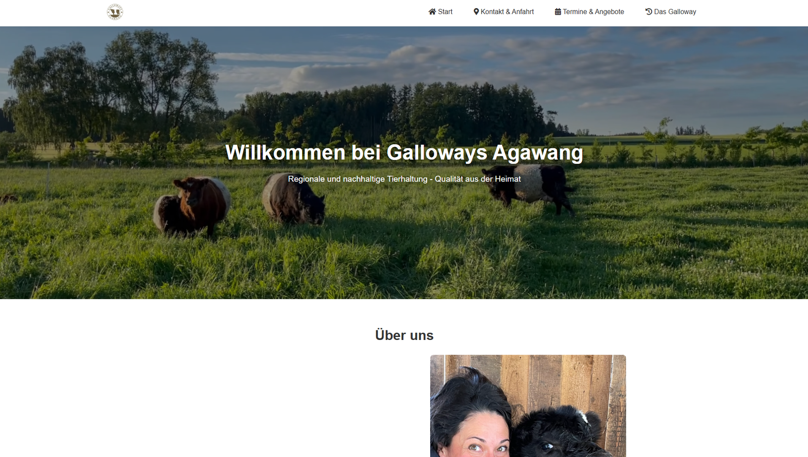 Galloways Agawang